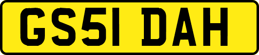 GS51DAH