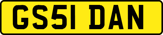 GS51DAN