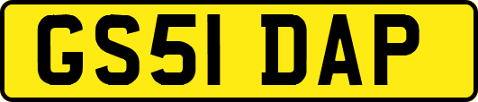 GS51DAP