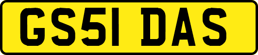 GS51DAS