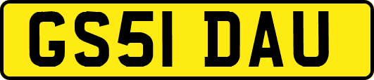 GS51DAU