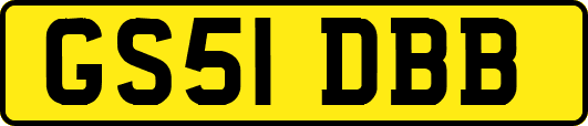 GS51DBB