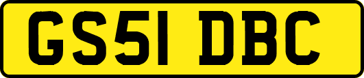 GS51DBC