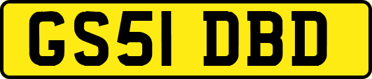 GS51DBD