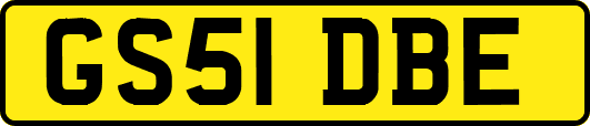 GS51DBE