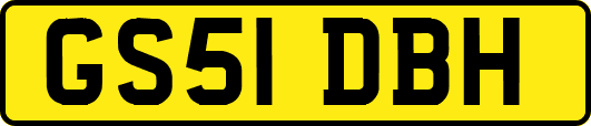 GS51DBH