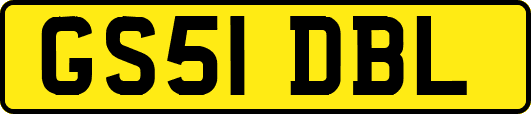 GS51DBL