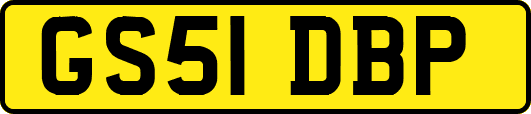 GS51DBP