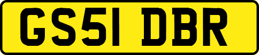 GS51DBR