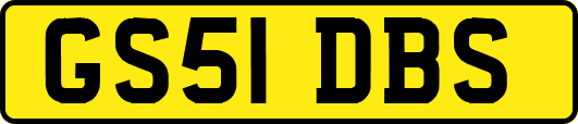 GS51DBS