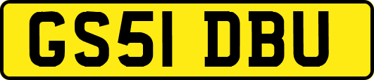 GS51DBU