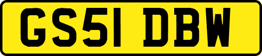 GS51DBW