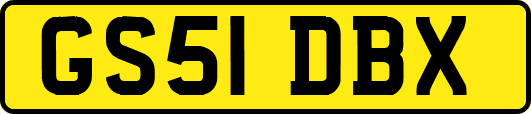 GS51DBX