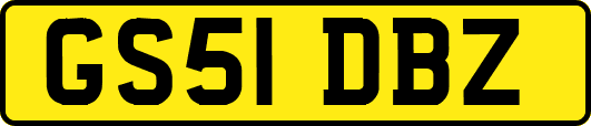 GS51DBZ