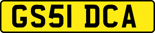 GS51DCA