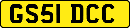 GS51DCC