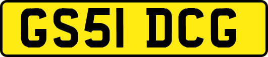 GS51DCG