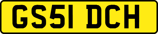 GS51DCH