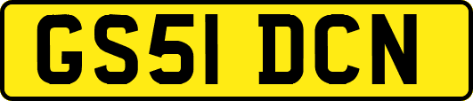 GS51DCN