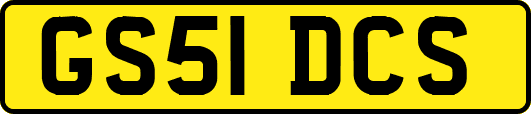 GS51DCS