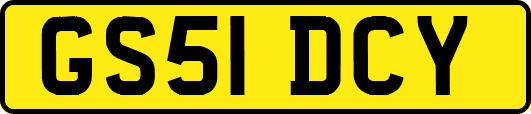 GS51DCY