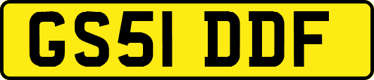 GS51DDF