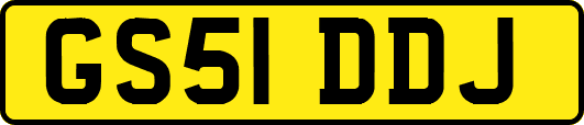 GS51DDJ