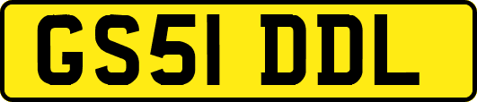 GS51DDL