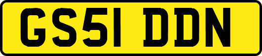 GS51DDN