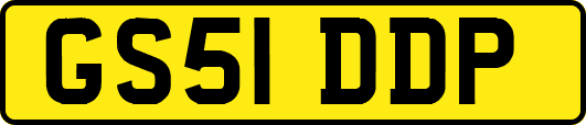 GS51DDP