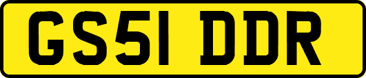 GS51DDR