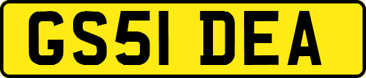 GS51DEA