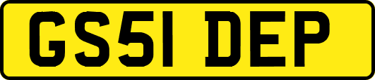 GS51DEP