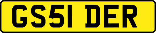 GS51DER