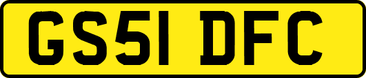 GS51DFC