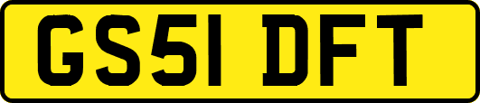 GS51DFT