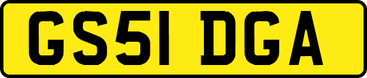 GS51DGA