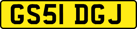 GS51DGJ