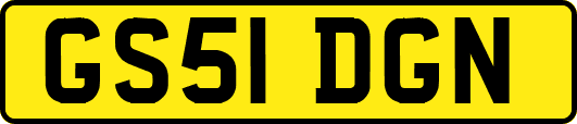 GS51DGN