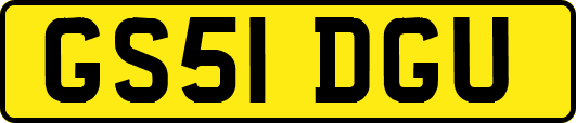 GS51DGU