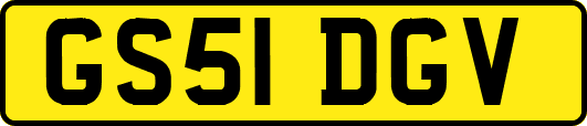 GS51DGV