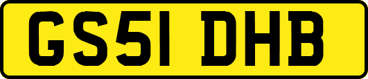 GS51DHB