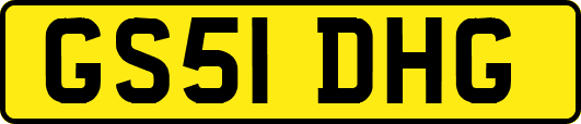 GS51DHG