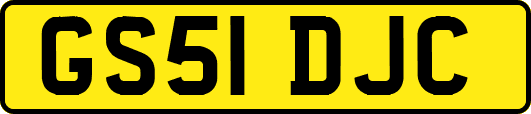 GS51DJC