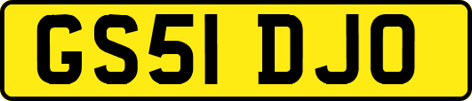 GS51DJO