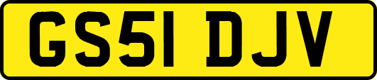 GS51DJV