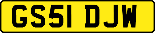 GS51DJW