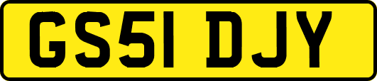 GS51DJY