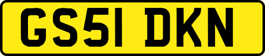 GS51DKN