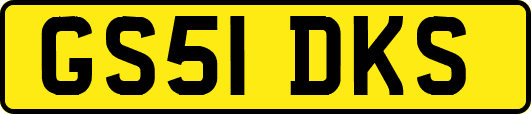 GS51DKS